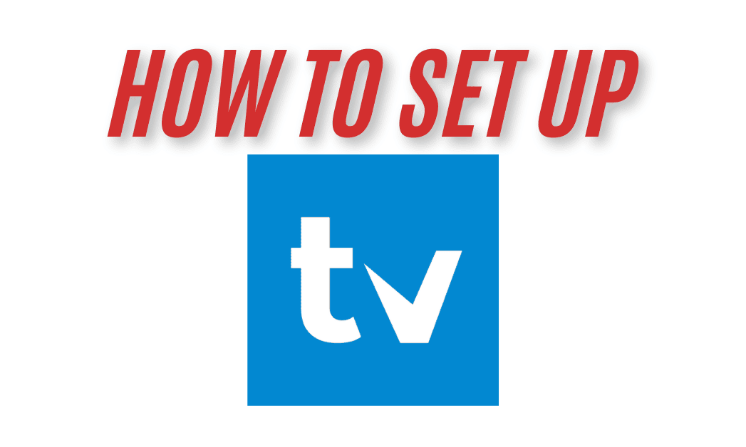 How to set up tivimate player iptv arena