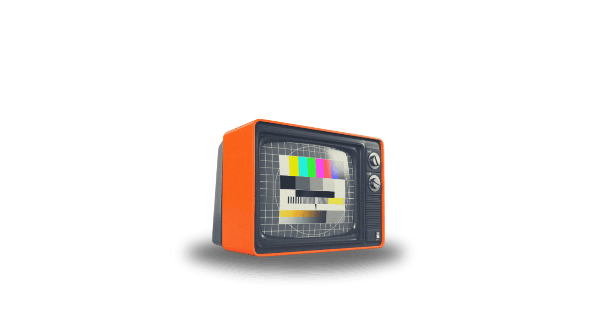 Watch Balkan and global channels with IPTV Arena Retro TV image representing IPTV Arena's streaming service